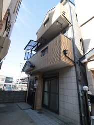 山田様一戸建の物件外観写真